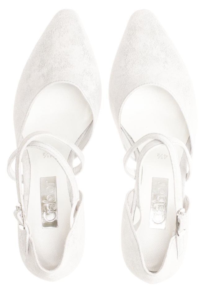 Gabor Ice Classic Heels