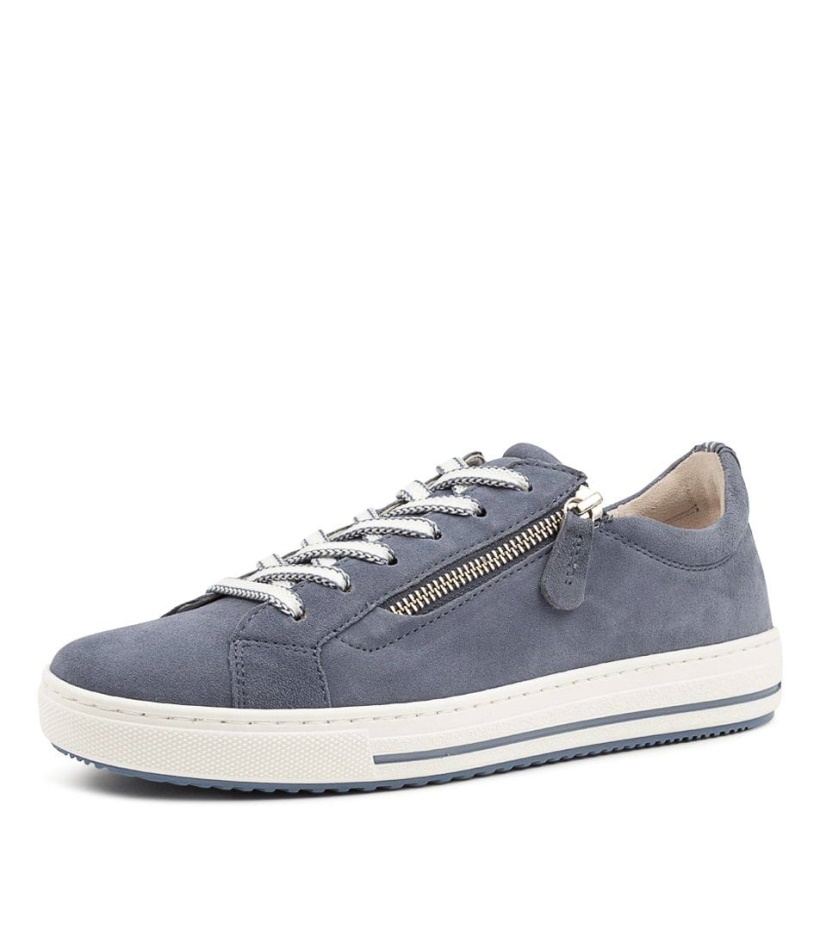 Gabor Ivy Nautic Suede