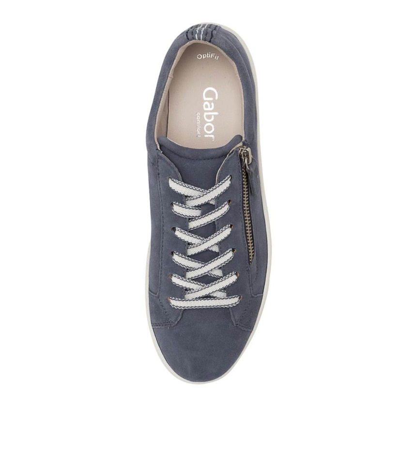 Gabor Ivy Nautic Suede