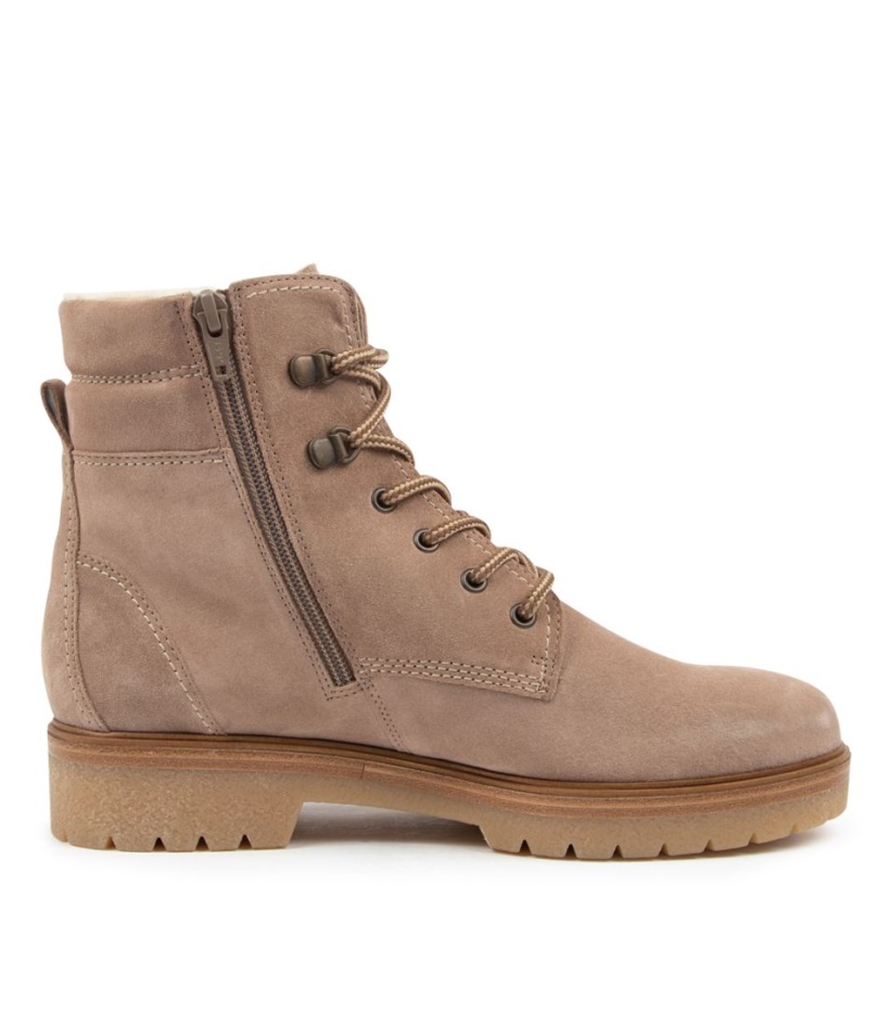 Gabor Korine Desert Suede