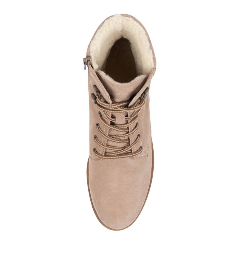 Gabor Korine Desert Suede