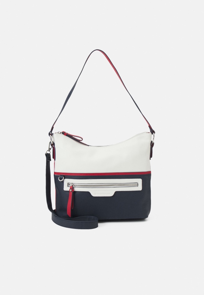 Gabor Lace-Up Ankle Boots Beige