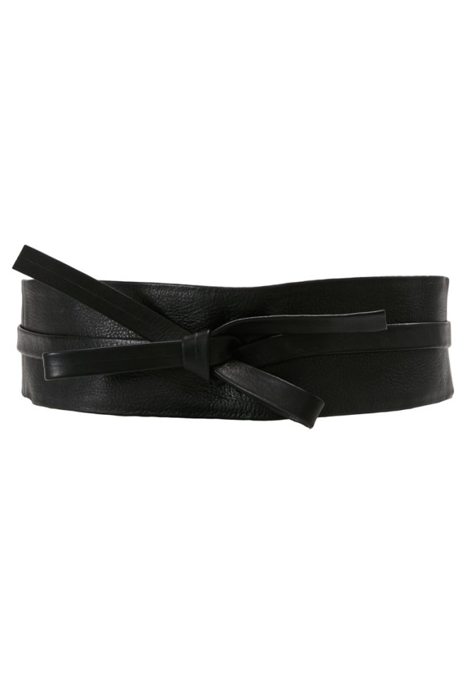 Gabor Lace-Up Ankle Boots Black Women