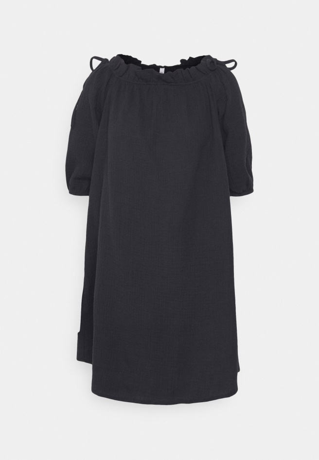 Gabor Lace-Up Ankle Boots Black Women