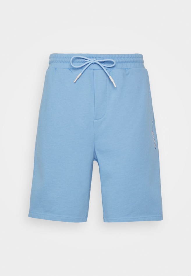 Gabor Lace-Up Ankle Boots Cognac