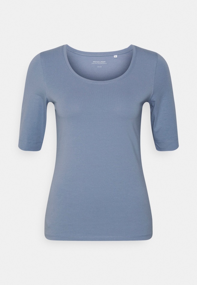 Gabor Lace-Up Ankle Boots Cognac