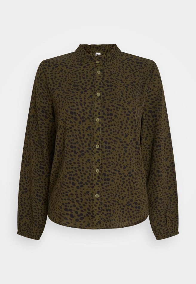 Gabor Latte Platform Sandals