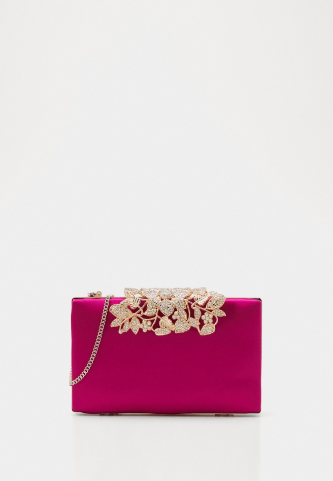 Gabor Leather - High Heels Black