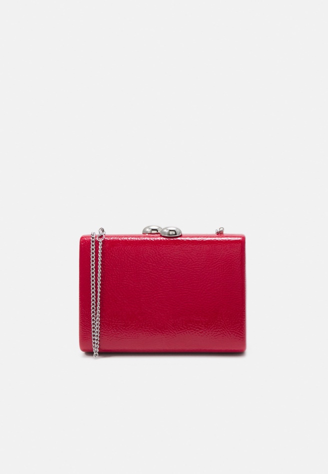 Gabor Leather - High Heels Black