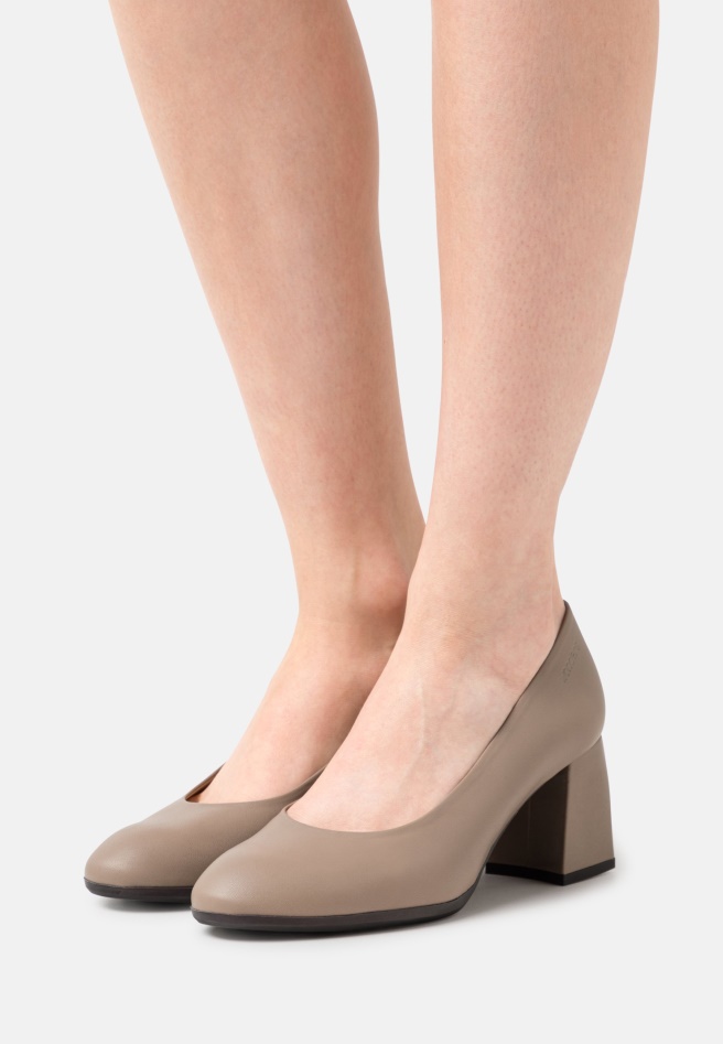 Gabor Light Beige Sophy - Classic Heels