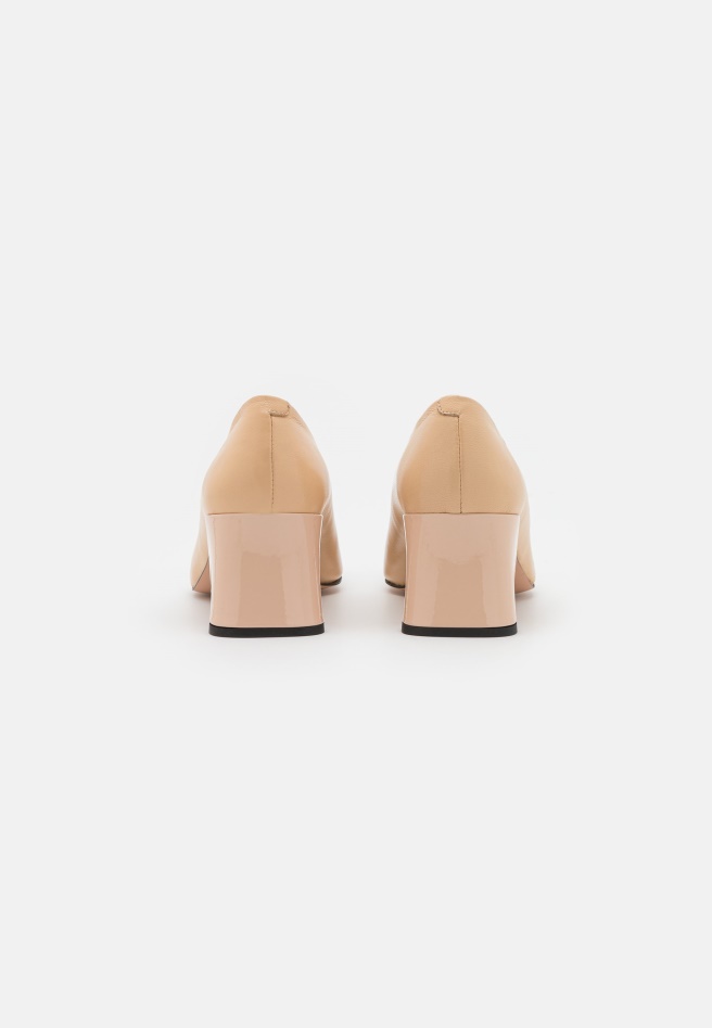 Gabor Light Beige Sophy - Classic Heels