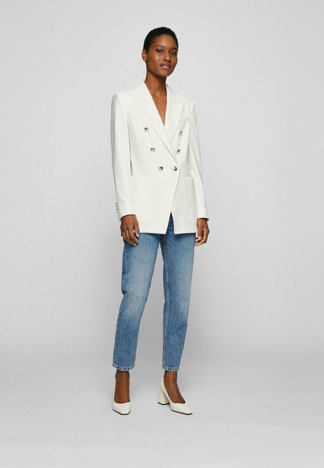 Gabor Light Beige Sophy - Classic Heels