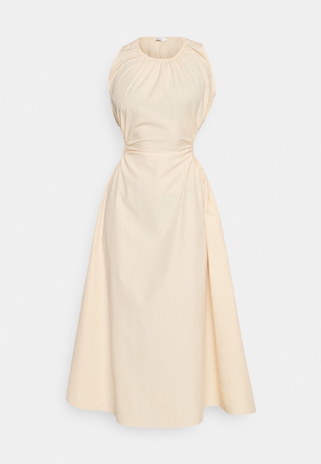 Gabor Light Beige Sophy - Classic Heels