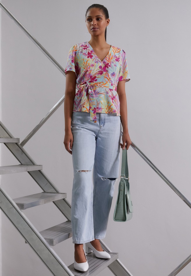 Gabor Light Grey Classic Heels