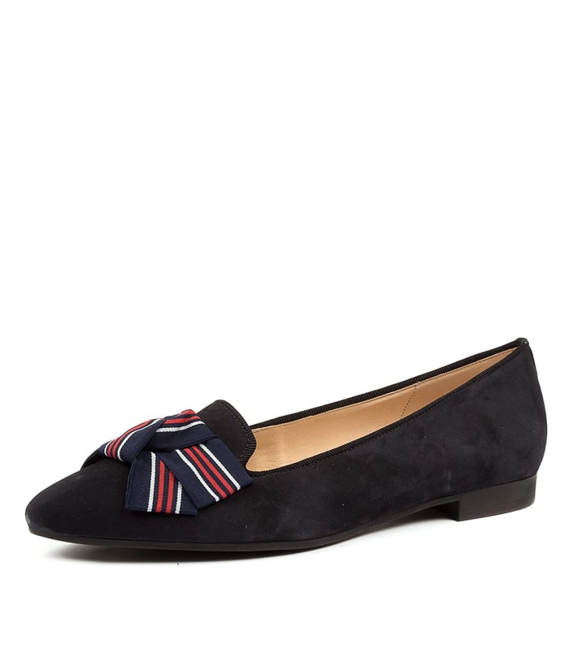 Gabor Lilly Pacific Suede