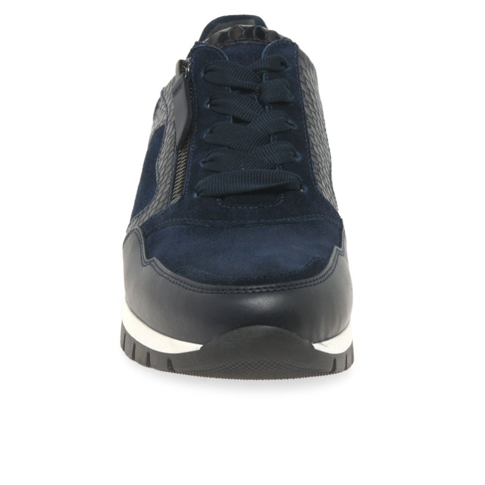 Gabor Marine Willet Ladies Trainers