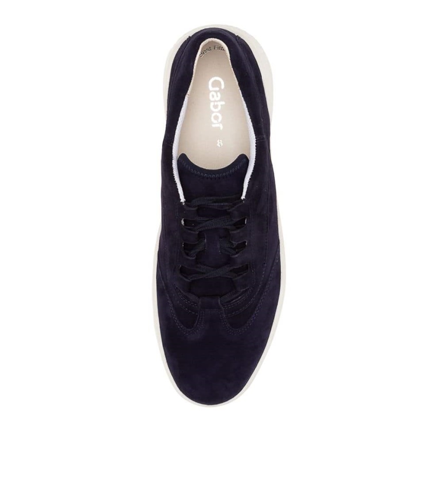 Gabor Marlow Bluette Suede