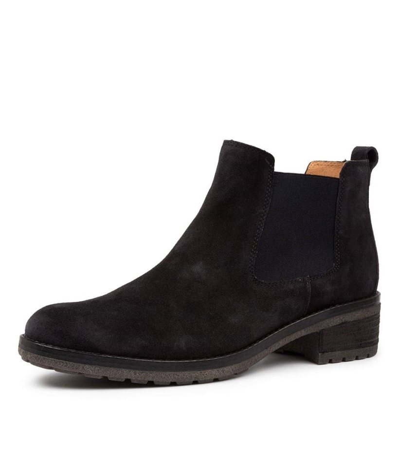 Gabor Matilda Pazifik Suede