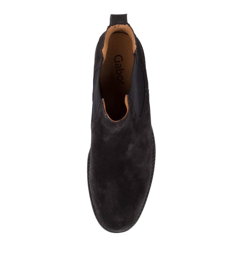 Gabor Matilda Pazifik Suede