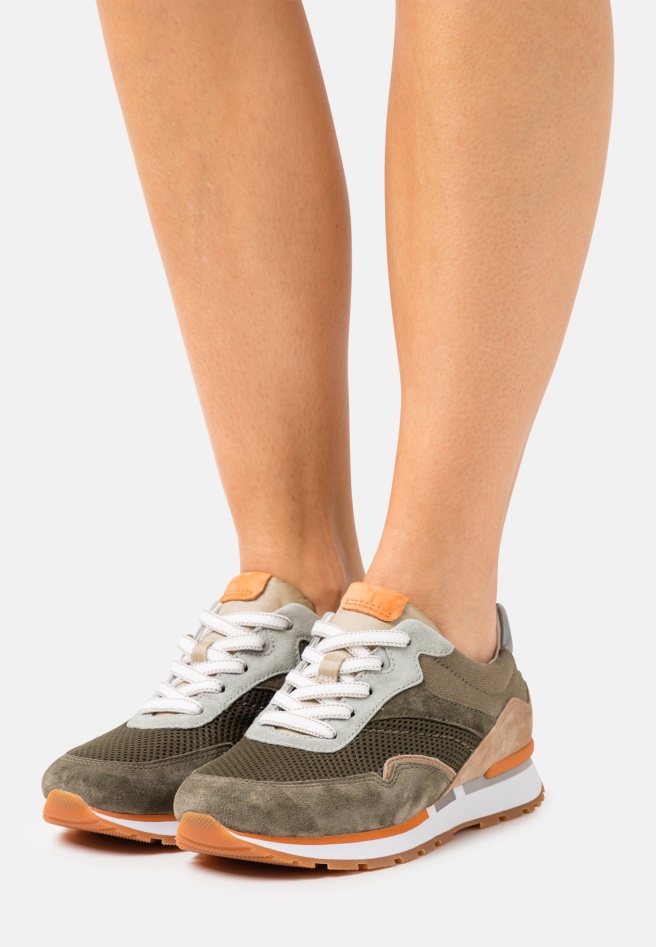 Gabor Mehrfarbig Trainers