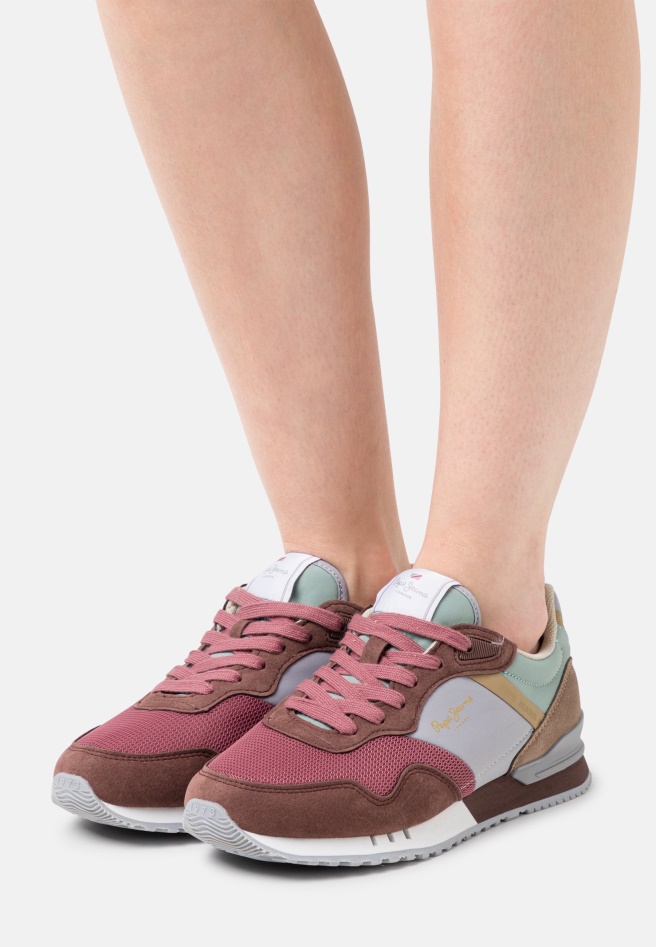 Gabor Mehrfarbig Trainers