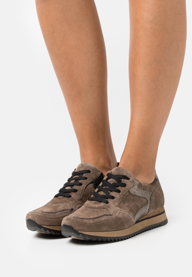 Gabor Mehrfarbig Trainers