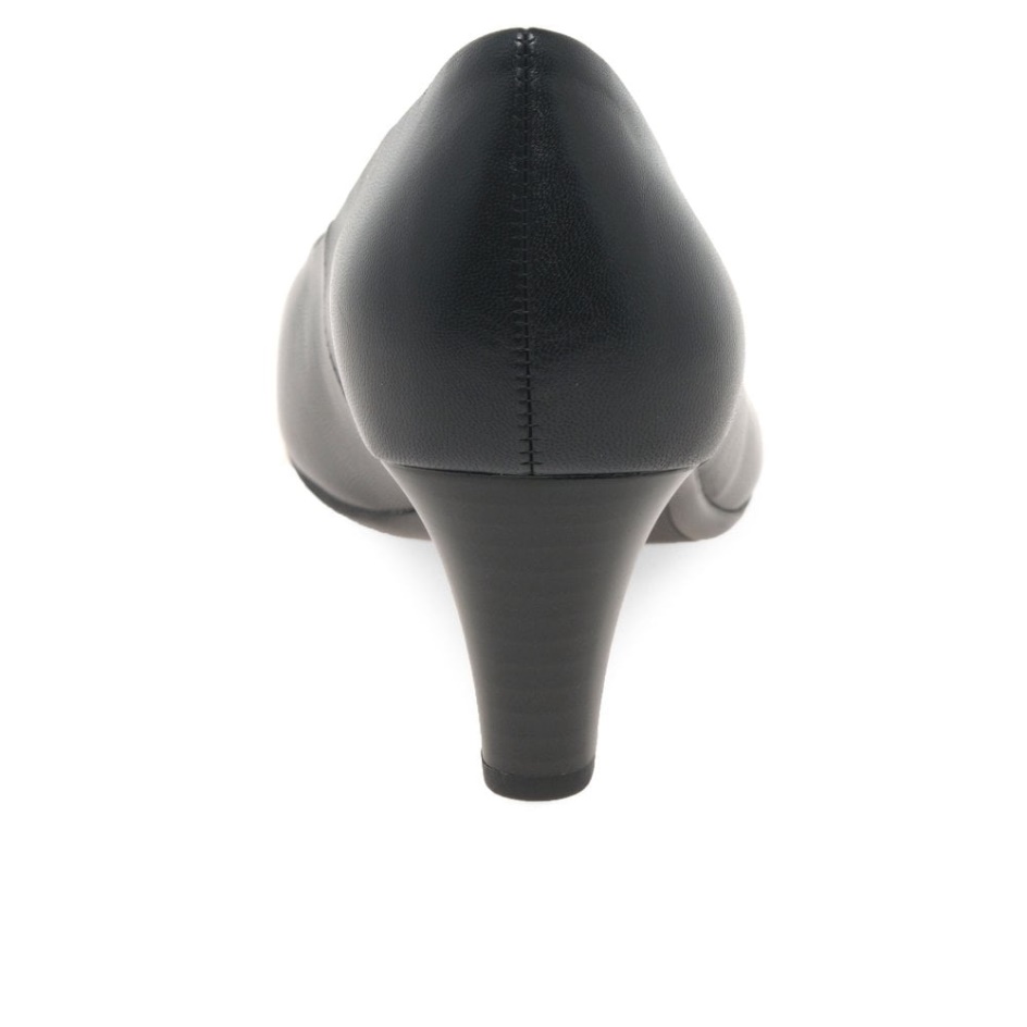 Gabor Nesta I I Womens Court Shoes Ocean