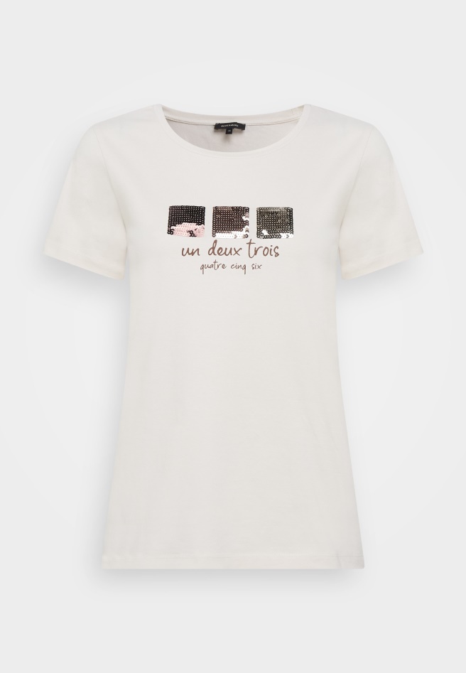 Gabor Night Blue Platform Ankle Boots