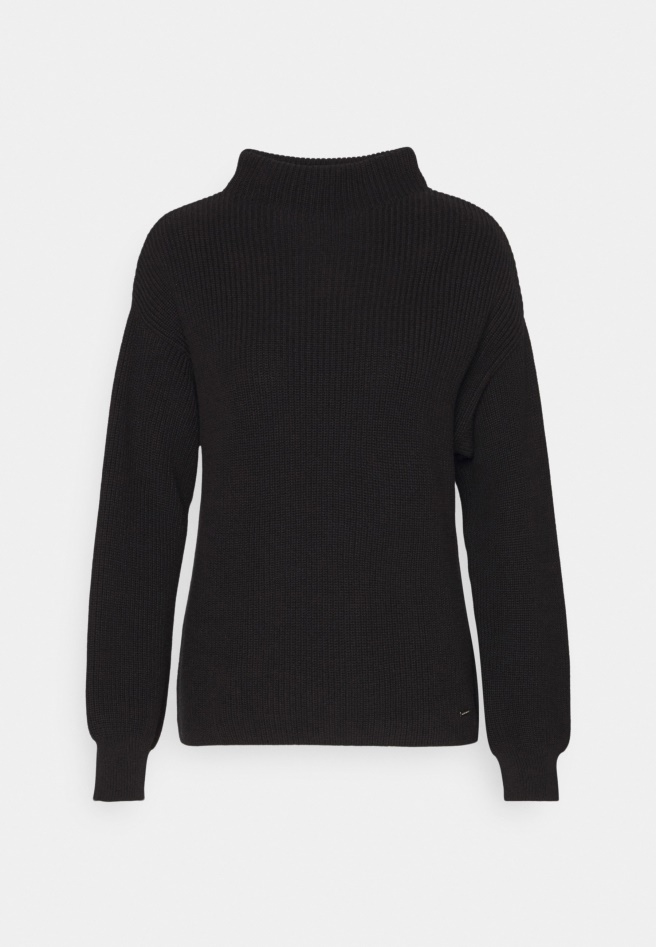 Gabor Night Blue Platform Ankle Boots