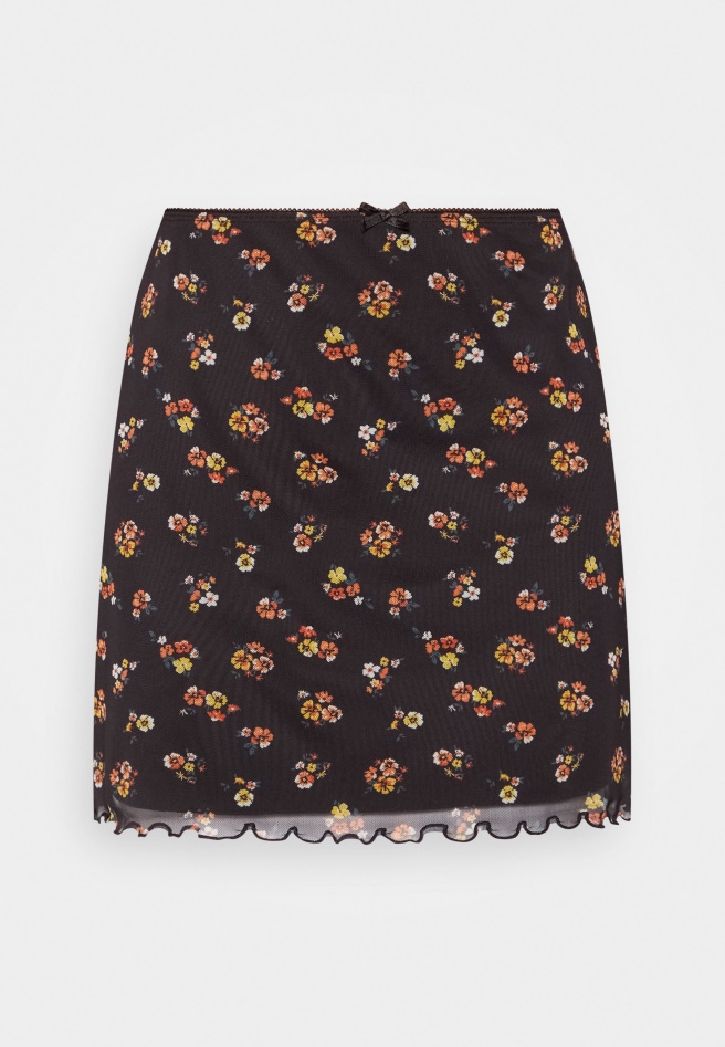 Gabor Night Blue T-Bar Sandals