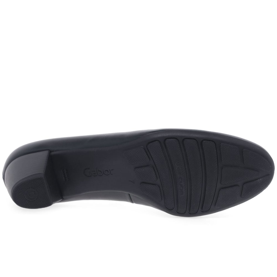 Gabor Ocean Brambling Womens Court Shoes