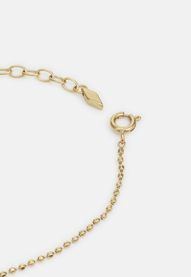 Gabor Orange Onlcoco - Lace-Up Heels