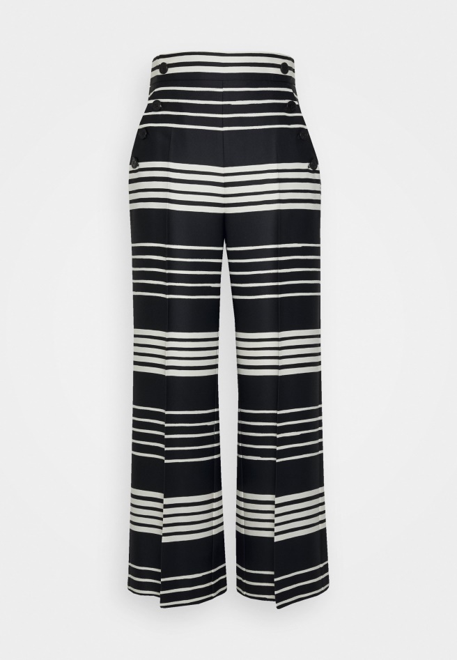 Gabor Orange Onlcoco - Lace-Up Heels