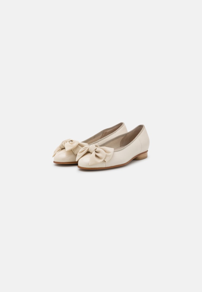 Gabor Panna Ballet Pumps