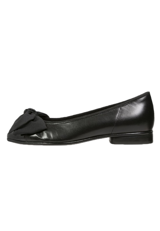 Gabor Panna Ballet Pumps