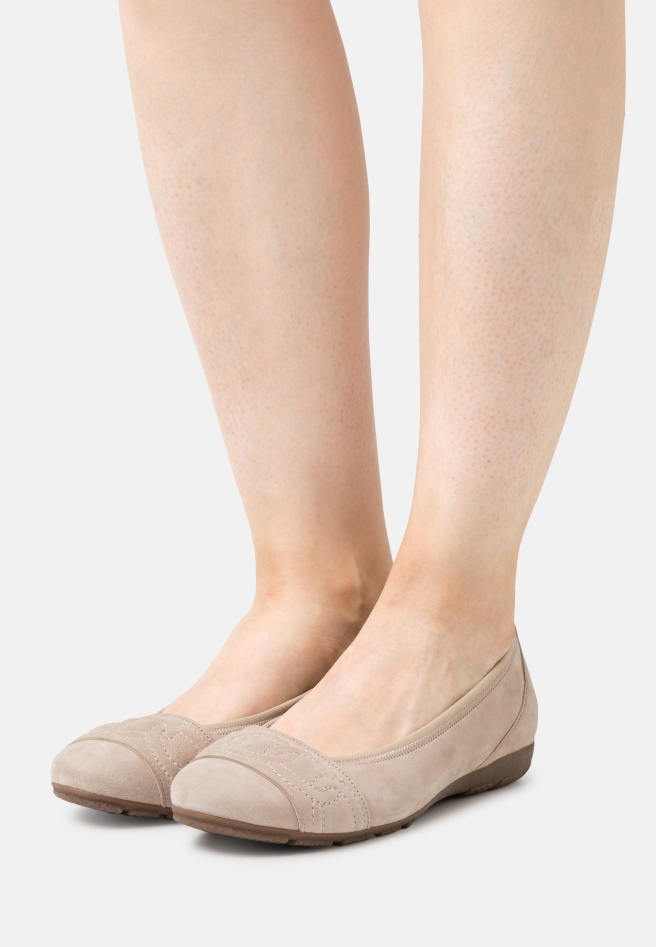 Gabor Panna Ballet Pumps