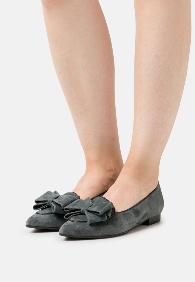 Gabor Panna Ballet Pumps