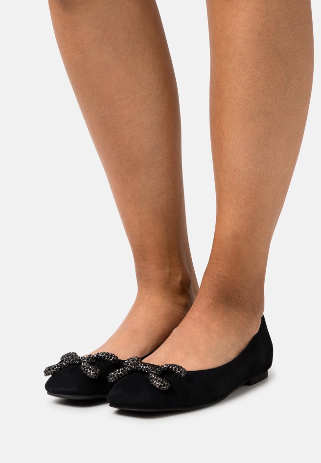 Gabor Panna Ballet Pumps