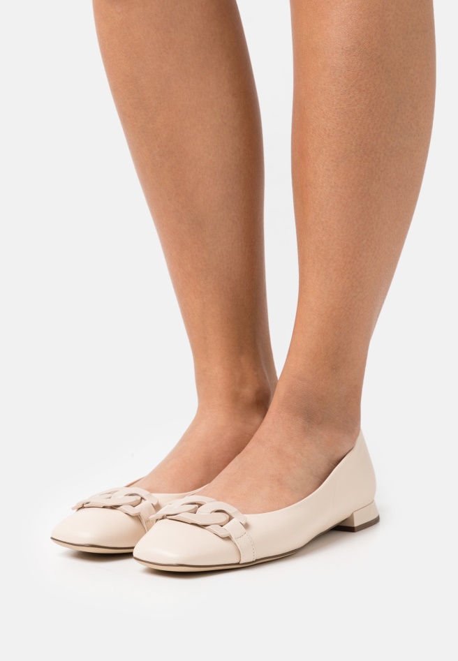 Gabor Panna Ballet Pumps