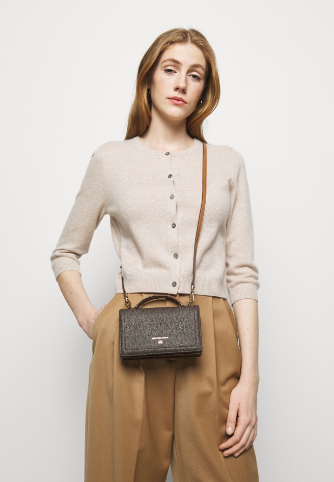 Gabor Panna Ballet Pumps