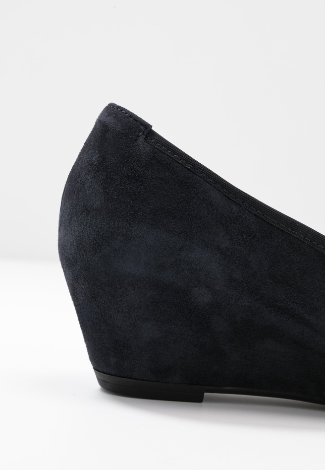 Gabor Pazifik Wedges