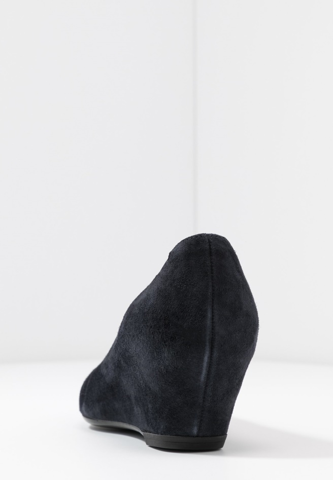 Gabor Pazifik Wedges