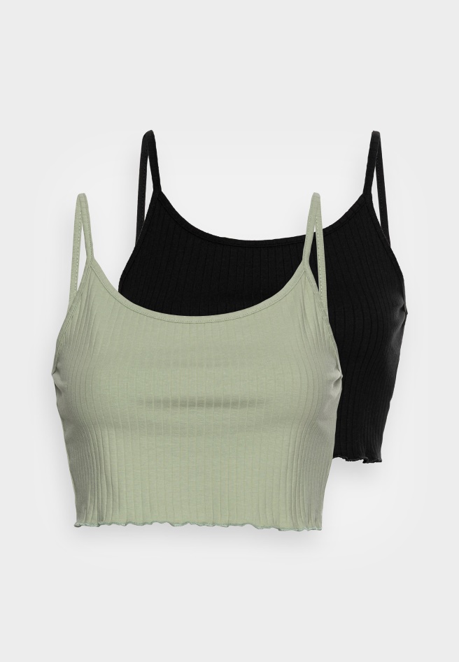 Gabor Pazifik Wedges