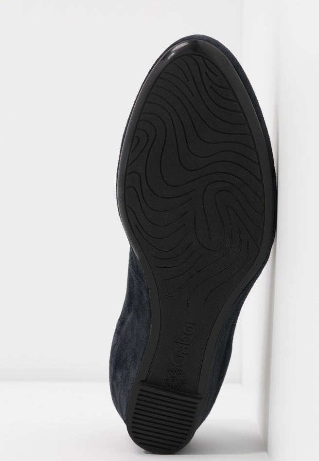 Gabor Pazifik Wedges