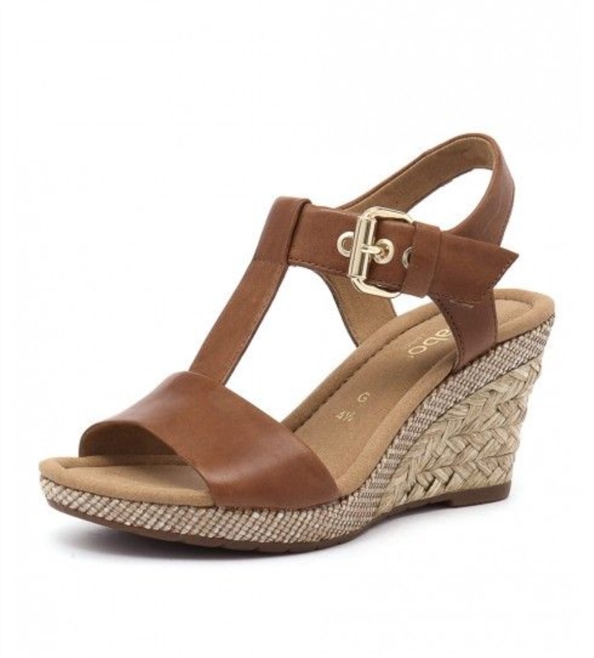 Gabor Pia Peanut Leather