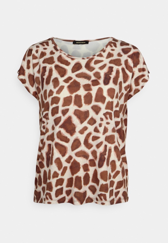 Gabor Platform Ankle Boots Black