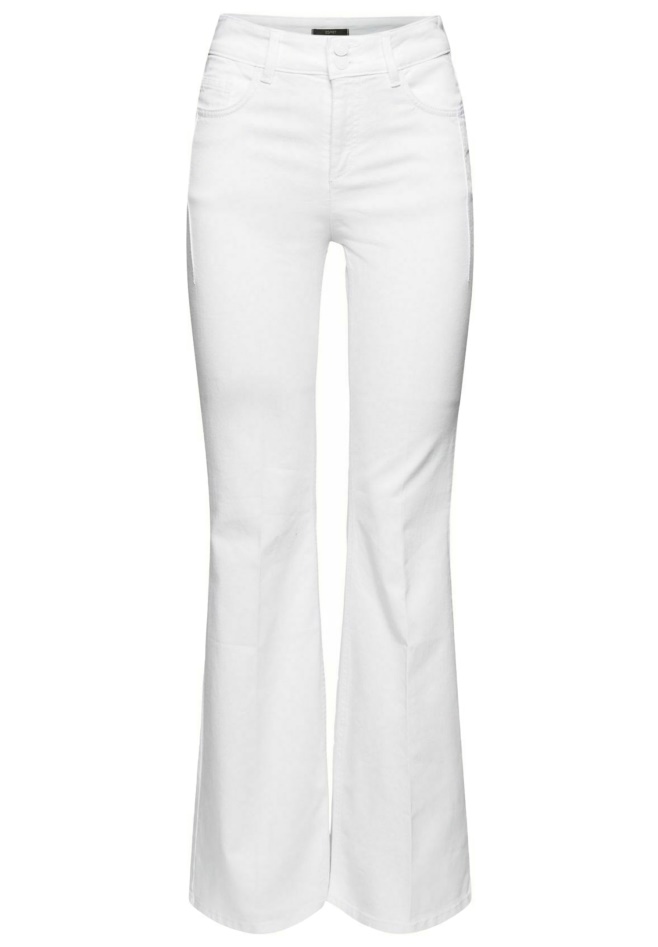 Gabor Platform Ankle Boots Camel