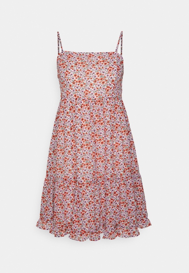 Gabor Platform Ankle Boots Caramel