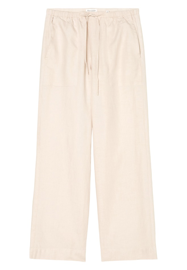 Gabor Platform Ankle Boots Pepper/Creme