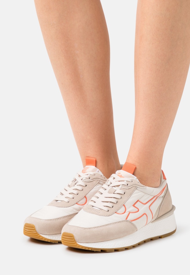 Gabor Platform Sandals Black